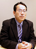 Shigeyuki Nagaoka